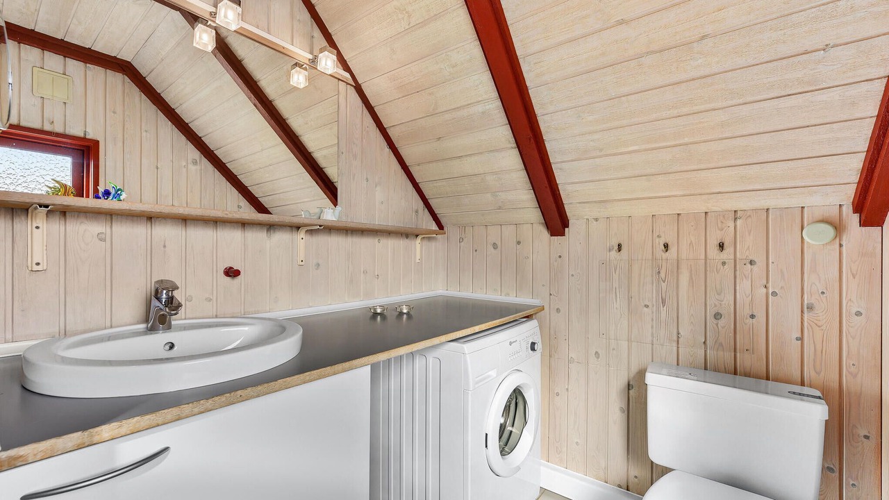 Photo of Bathroom in Hvide Sande