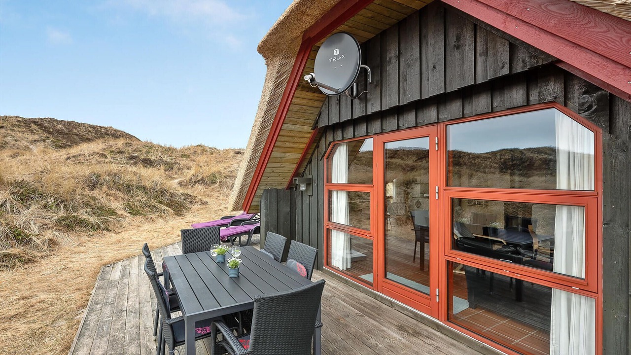 Photo of Outdoor in Hvide Sande