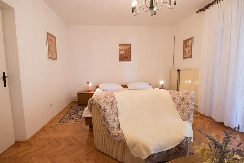 Photo of Bedroom in Cove Murtar