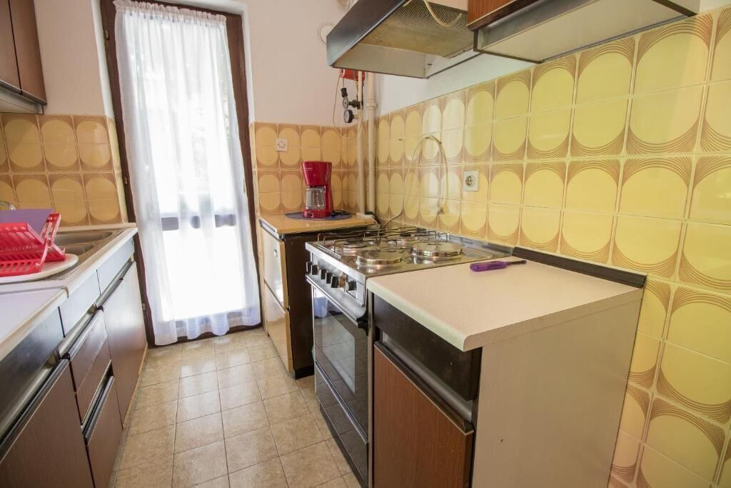 Photo of Kitchen in Cove Murtar