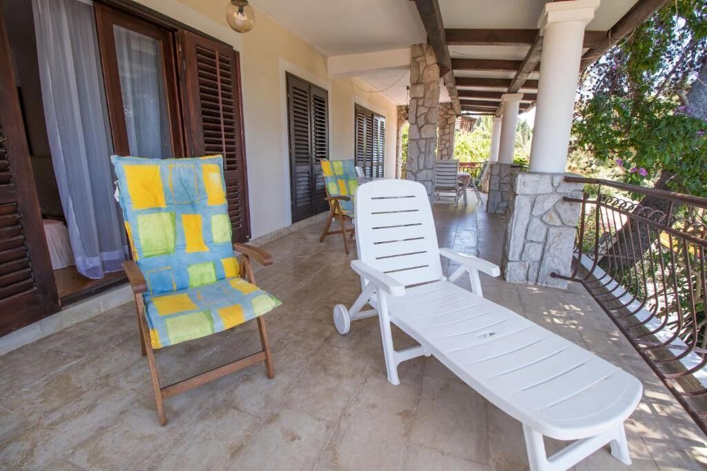 Photo of Patio Balcony in Cove Murtar
