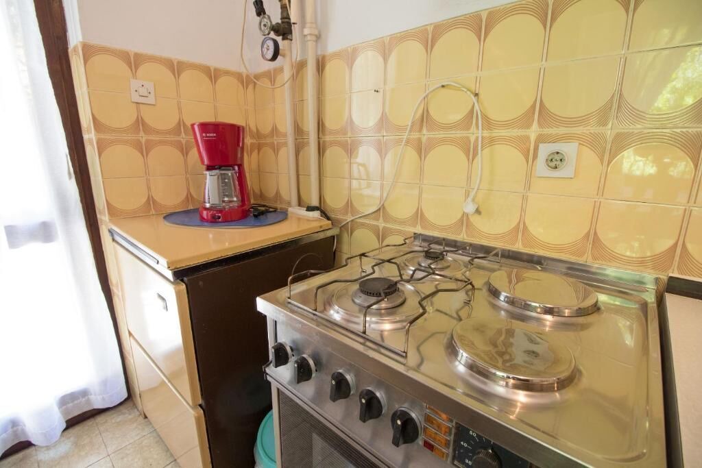 Photo of Kitchen in Cove Murtar