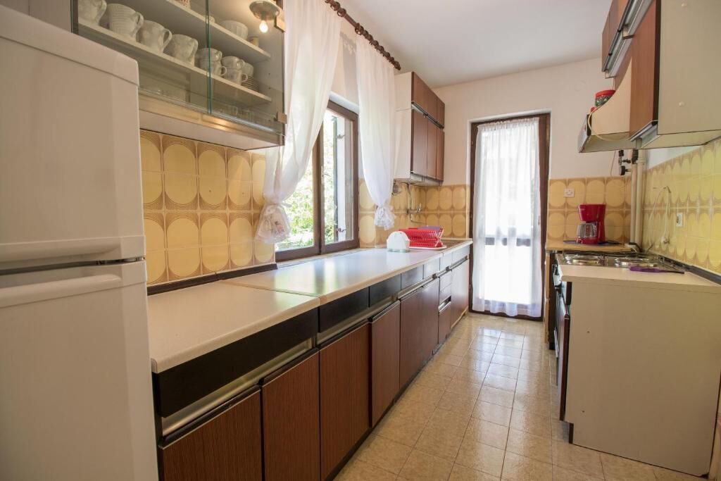 Photo of Kitchen in Cove Murtar