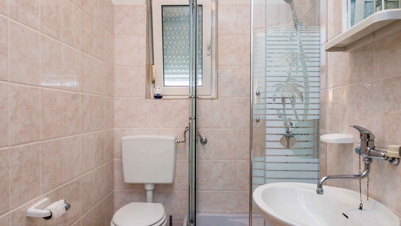 Photo of Bathroom in Krk
