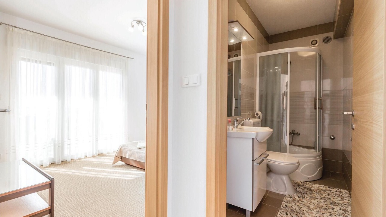 Photo of Bathroom in Selce