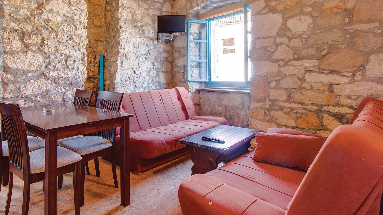 Photo of Bedroom in Susak