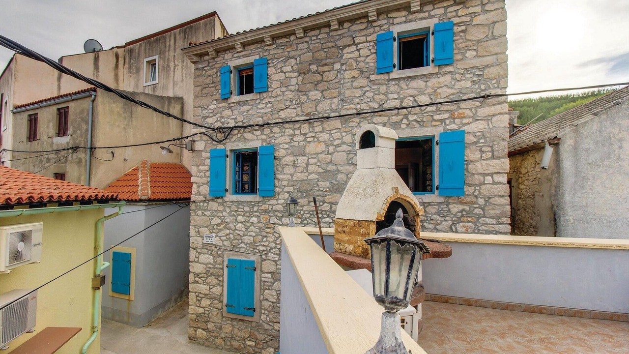 Photo of Outdoor in Susak
