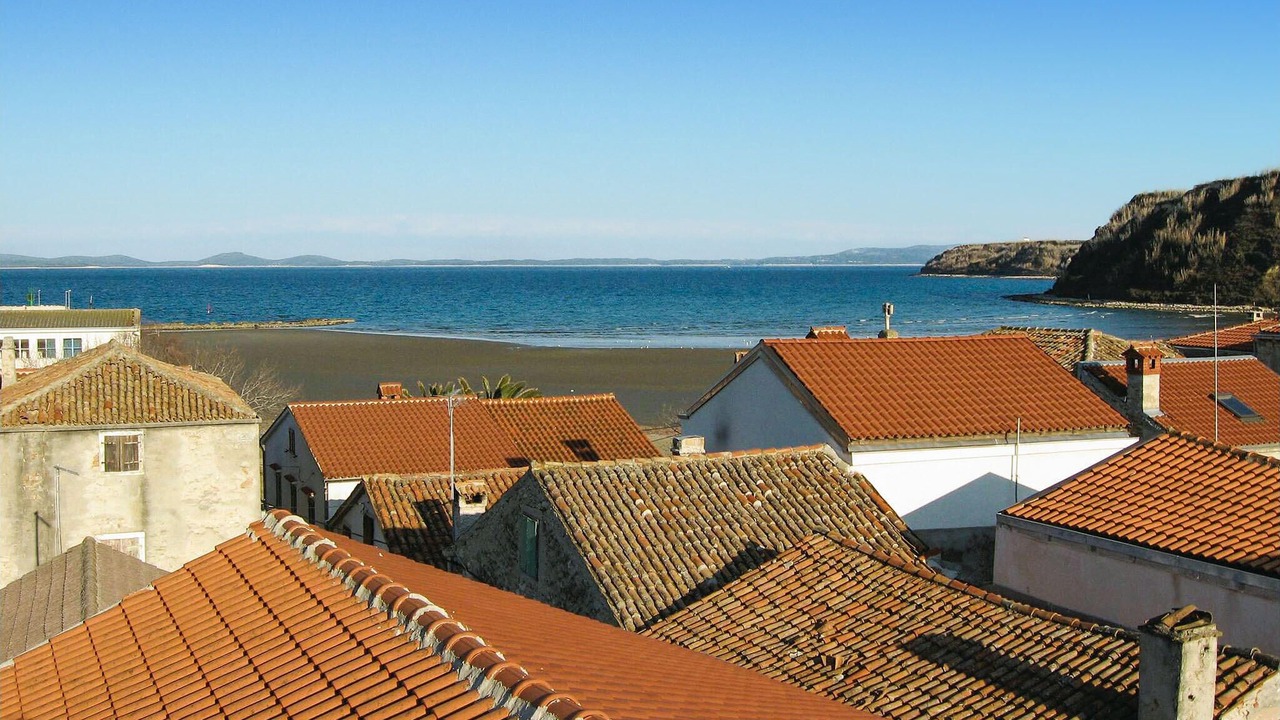 Photo of Bedroom in Susak