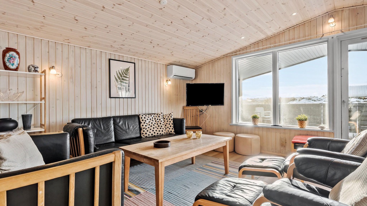 Photo of Bedroom in Klitmoller
