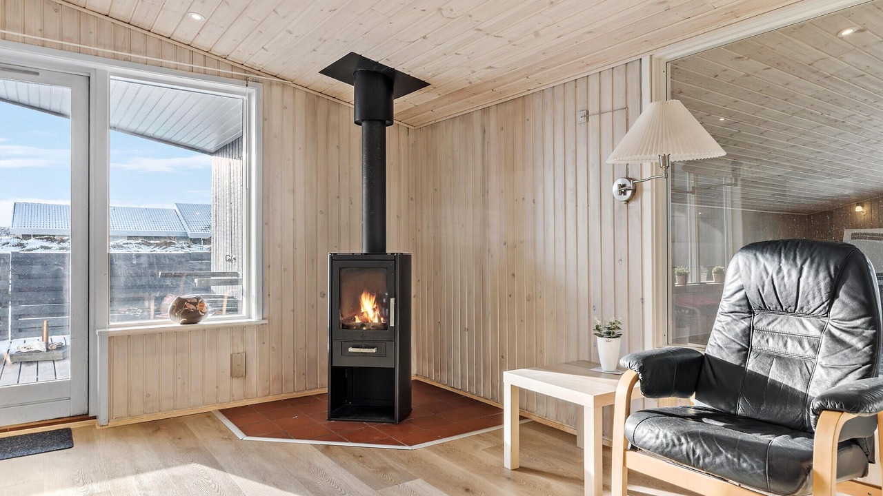 Photo of Bedroom in Klitmoller