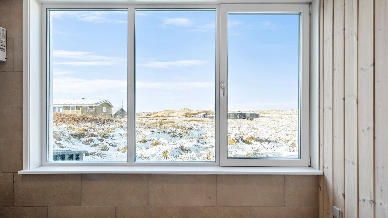 Photo of Bedroom in Klitmoller