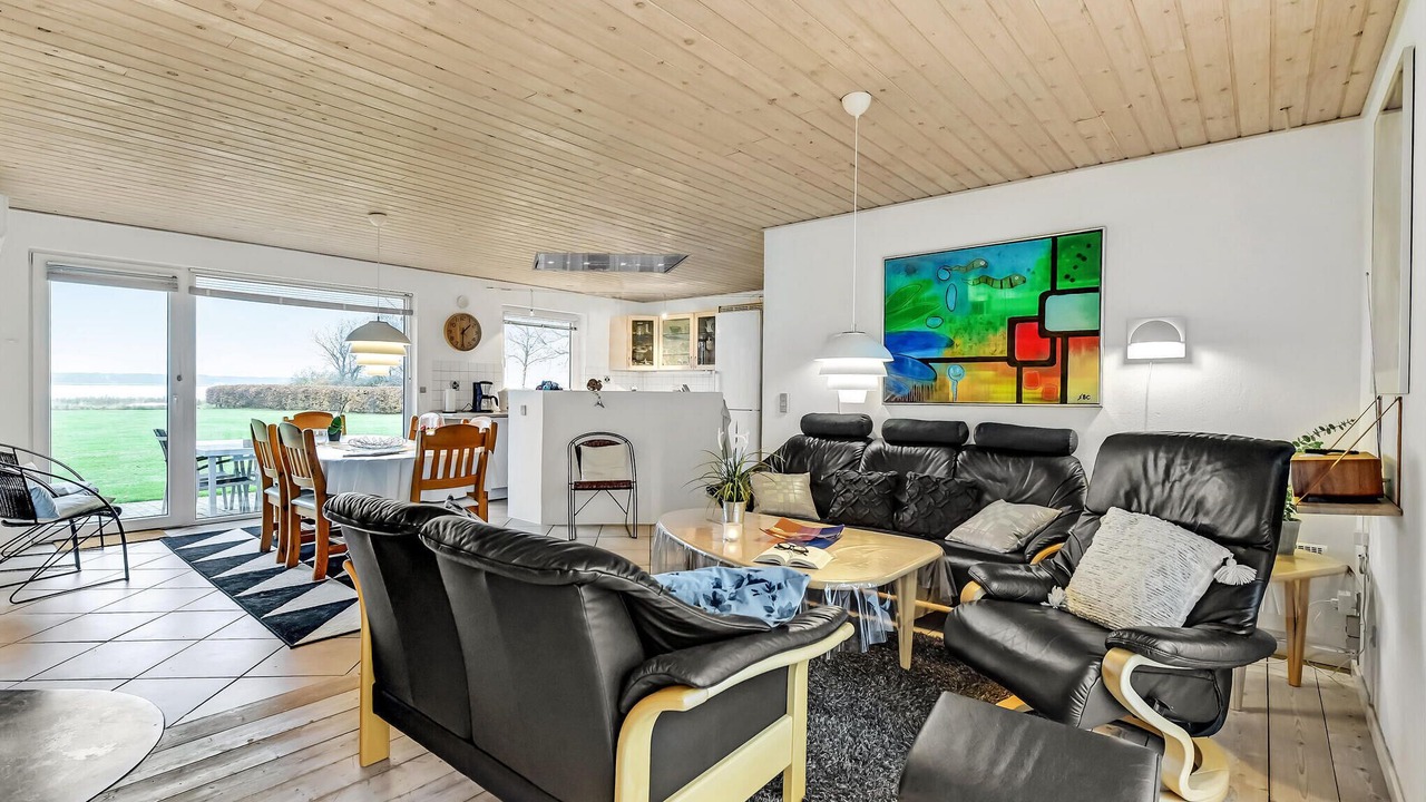 Photo of Bedroom in Storvorde