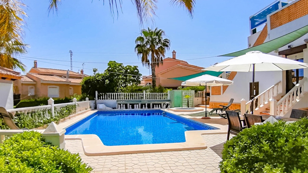 Photo of Outdoor in Quesada