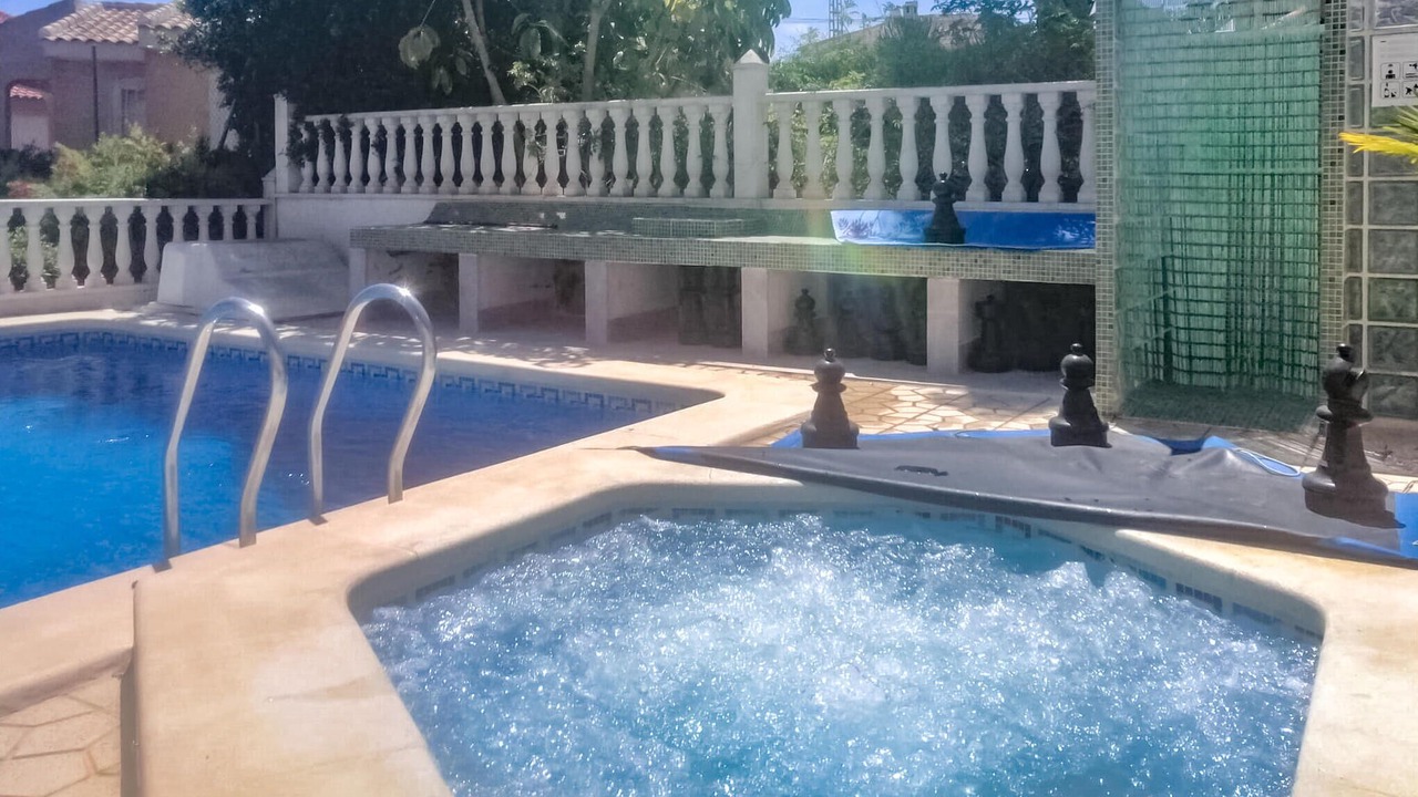 Photo of Outdoor in Quesada