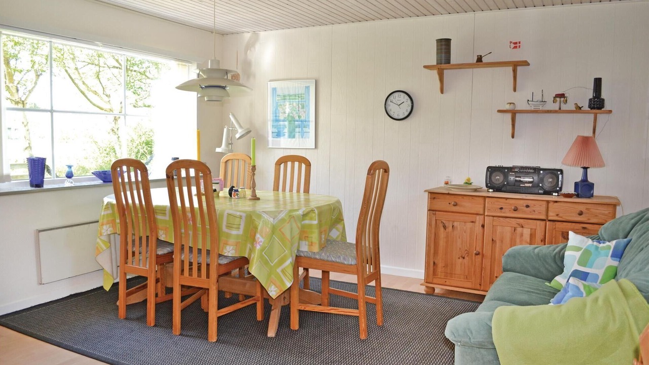 Photo of Bedroom in Sonderho