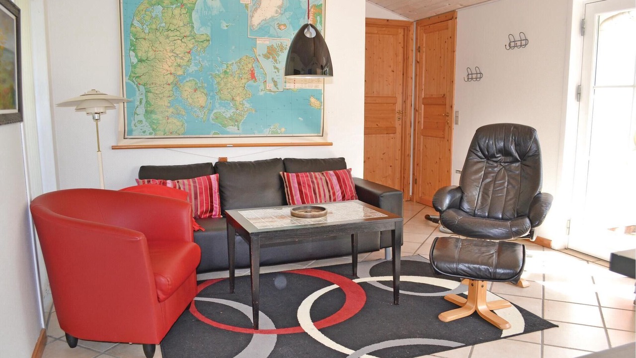 Photo of Bedroom in Sonderho