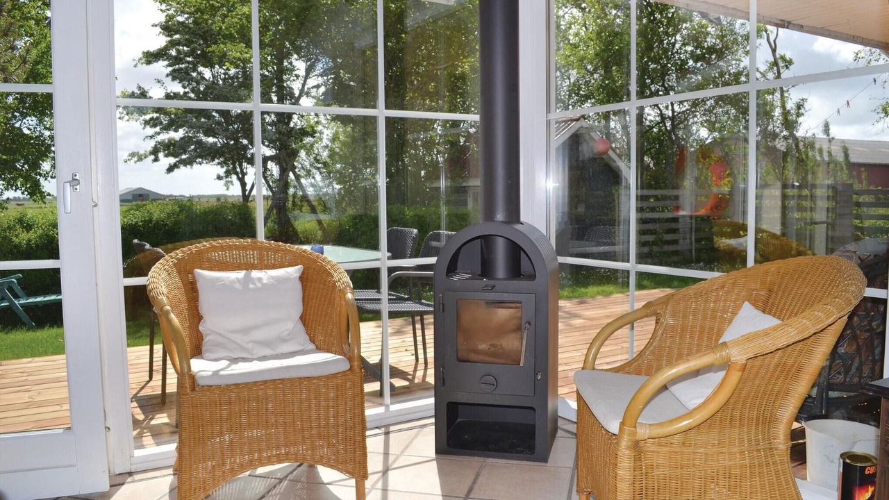 Photo of Bedroom in Sonderho