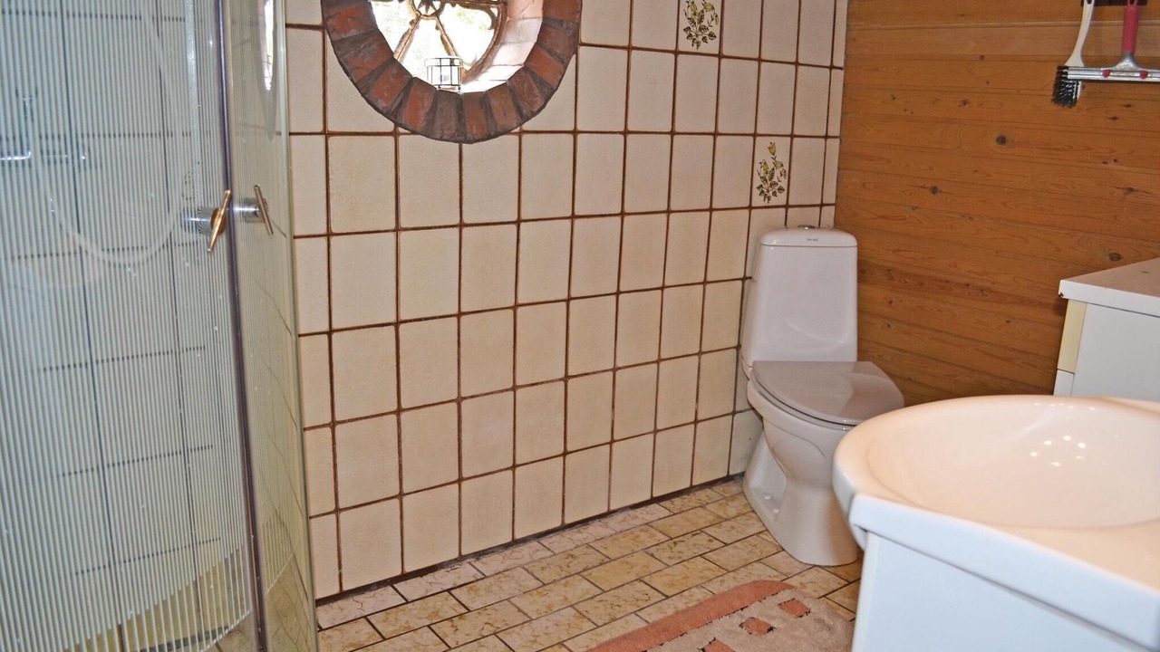 Photo of Bathroom in Sonderho