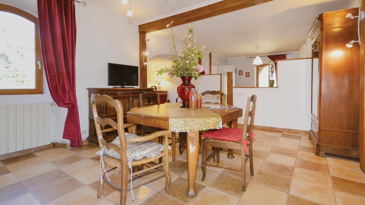 Photo of Bedroom in Les Salles-du-Gardon