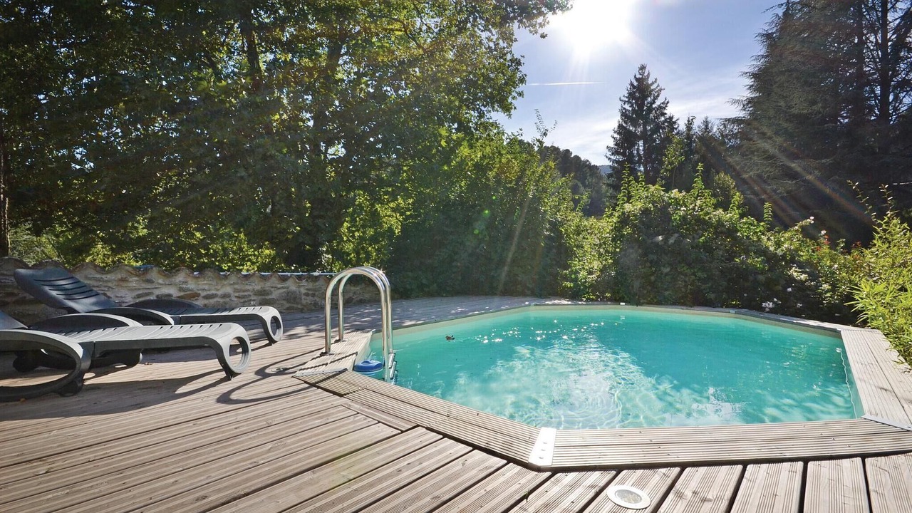 Photo of Outdoor in Les Salles-du-Gardon