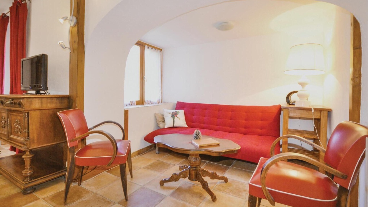 Photo of Bedroom in Les Salles-du-Gardon