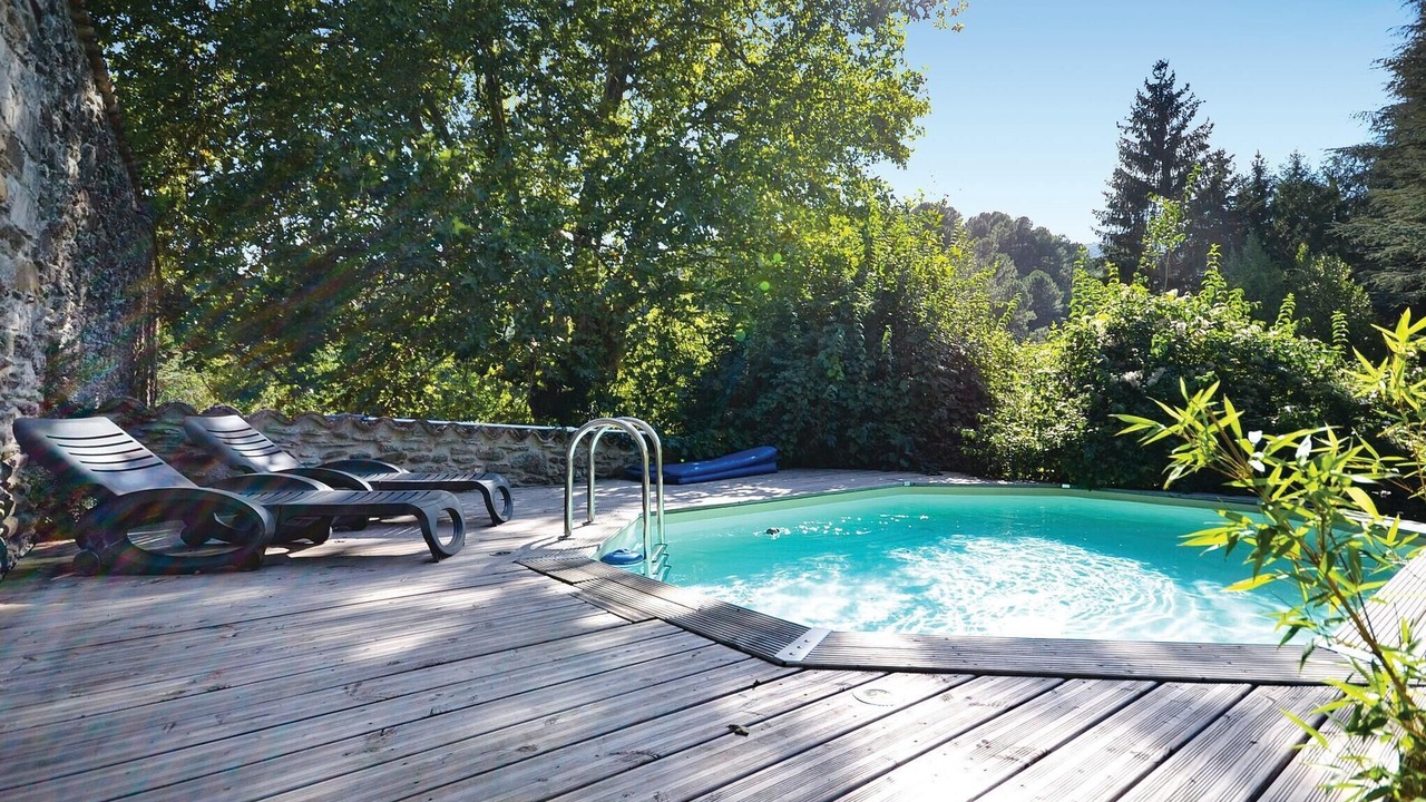 Photo of Outdoor in Les Salles-du-Gardon