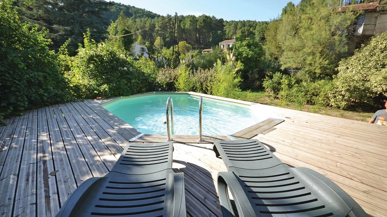 Photo of Outdoor in Les Salles-du-Gardon
