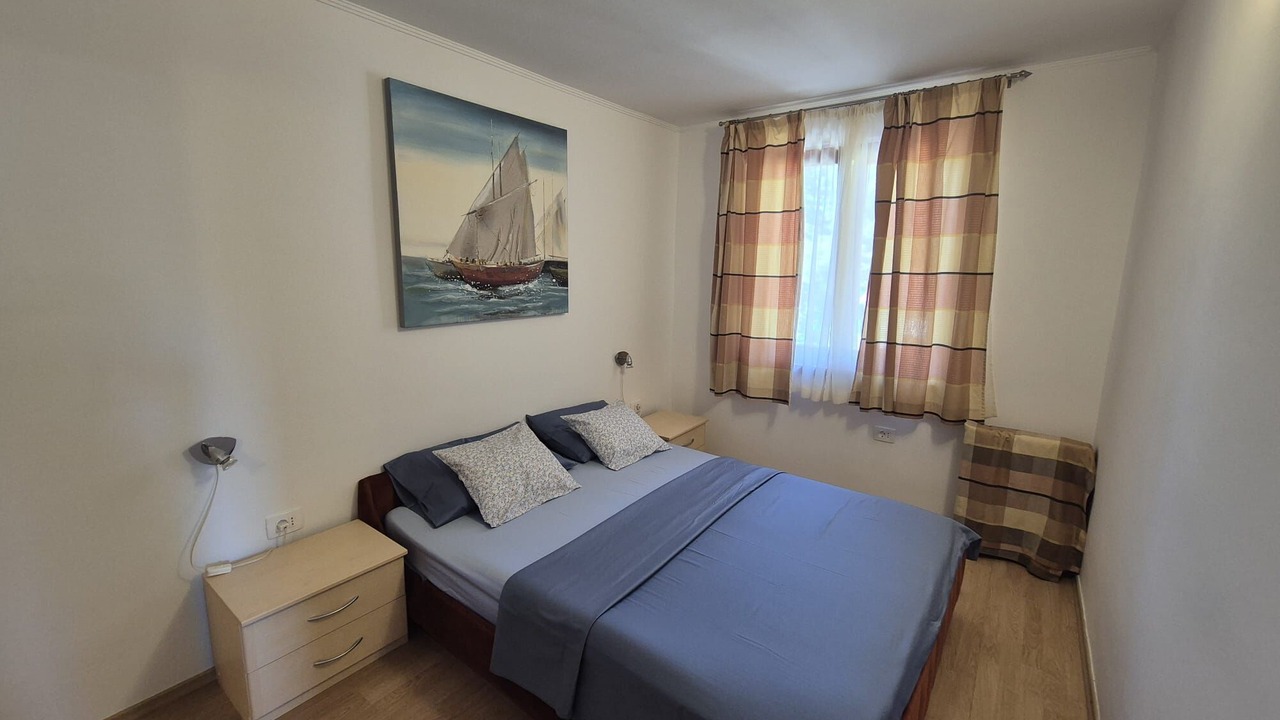 Photo of Bedroom in Cres