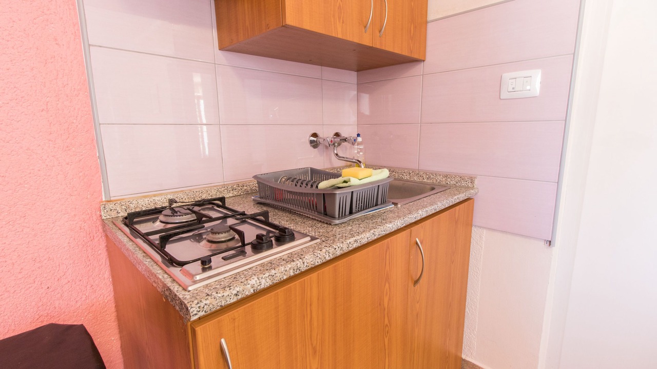 Photo of Kitchen in Cres