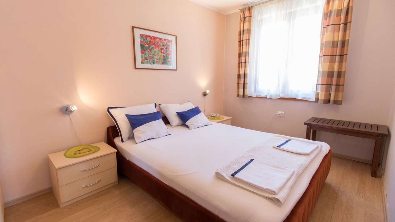 Photo of Bedroom in Cres