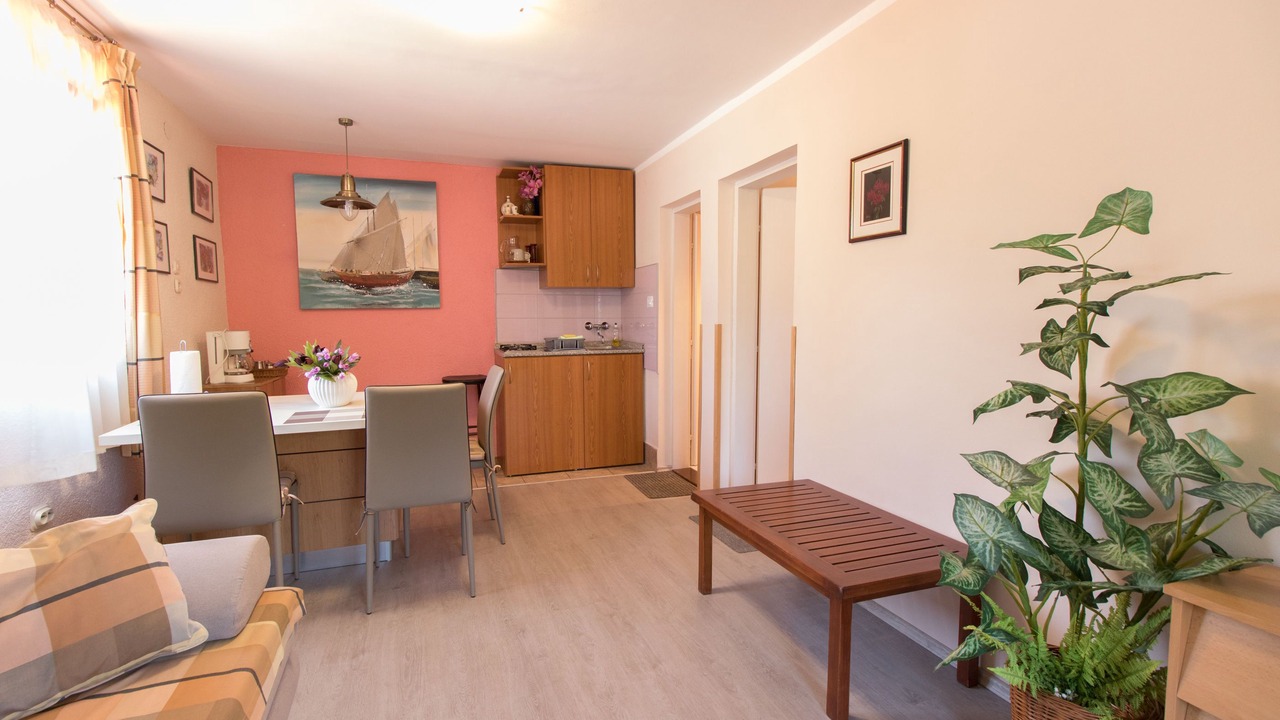 Photo of Livingroom in Cres