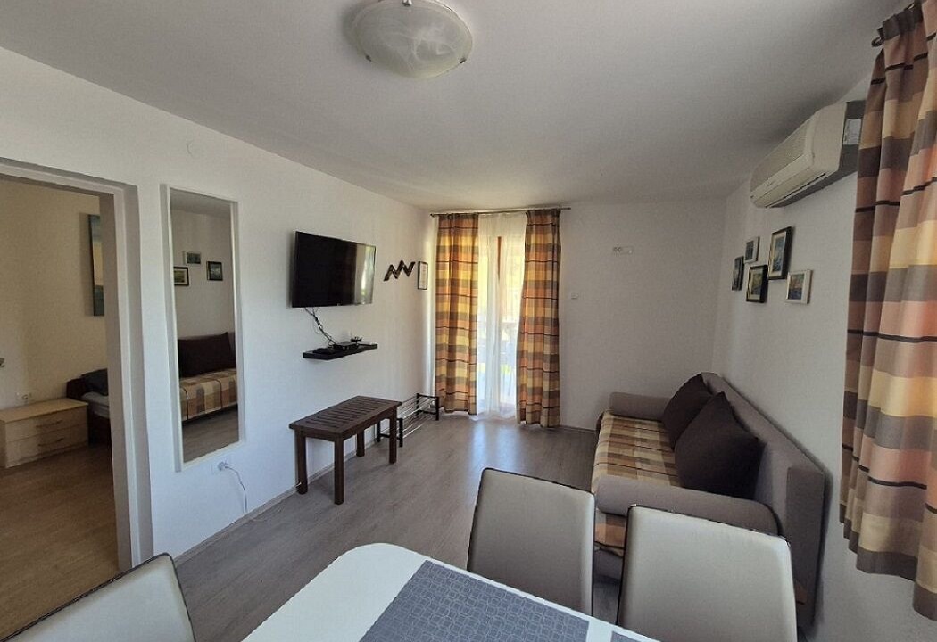 Photo of Livingroom in Cres