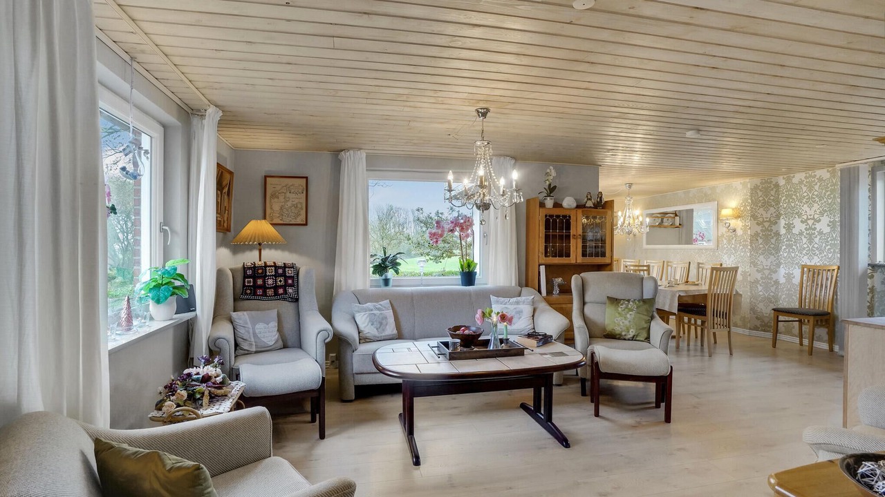Photo of Bedroom in Nykobing Mors