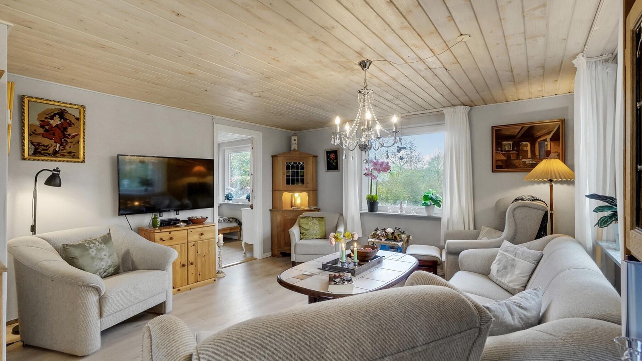 Photo of Bedroom in Nykobing Mors