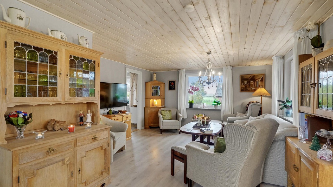Photo of Bedroom in Nykobing Mors