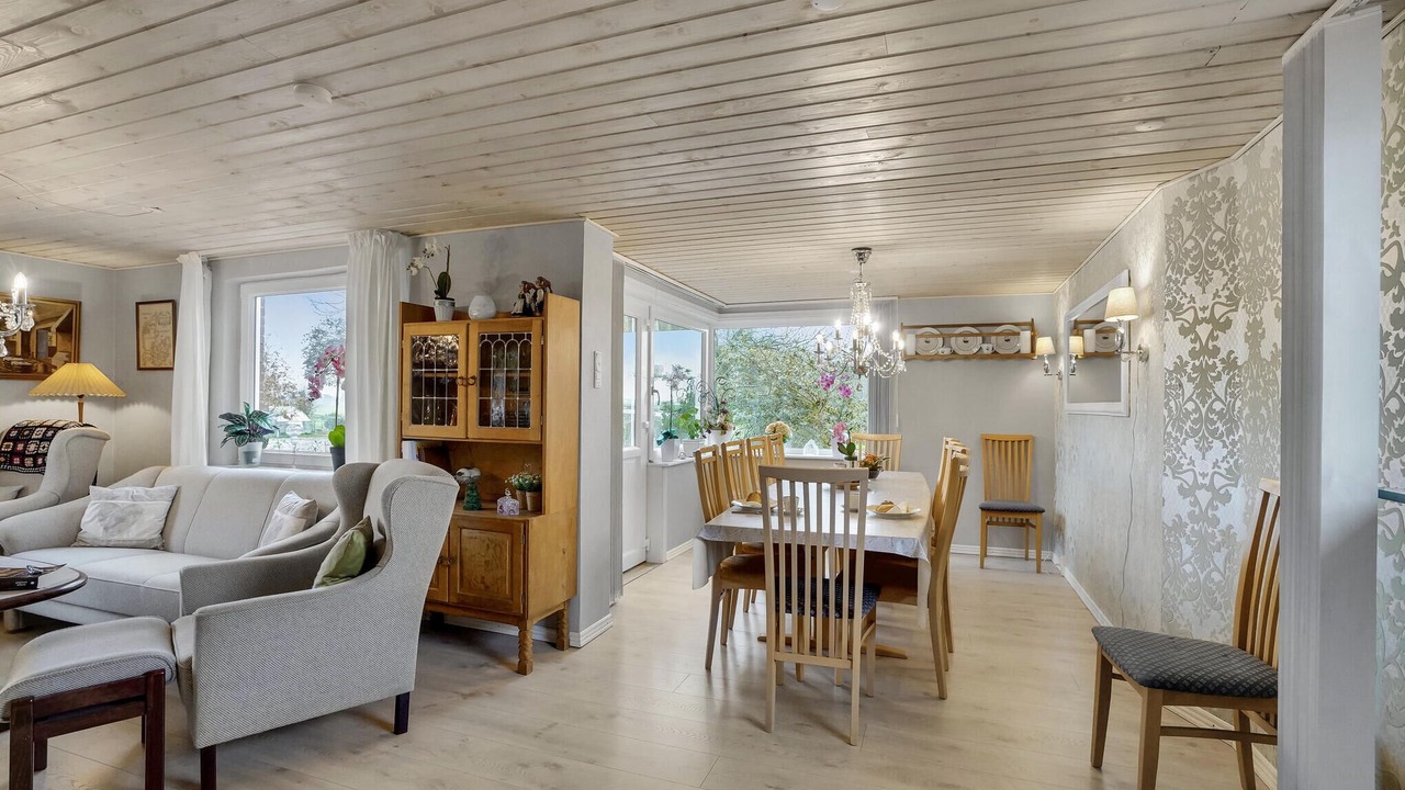 Photo of Bedroom in Nykobing Mors
