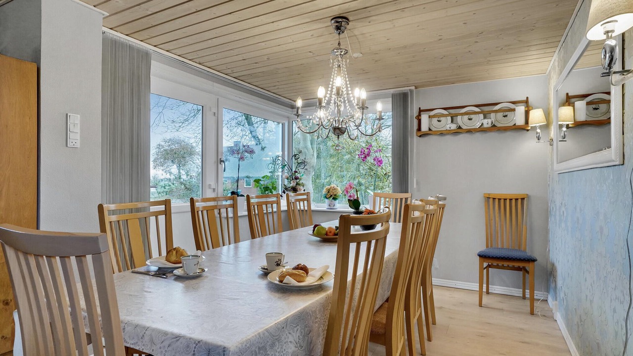 Photo of Bedroom in Nykobing Mors