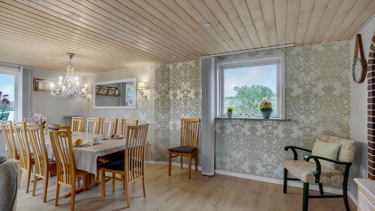 Photo of Bedroom in Nykobing Mors