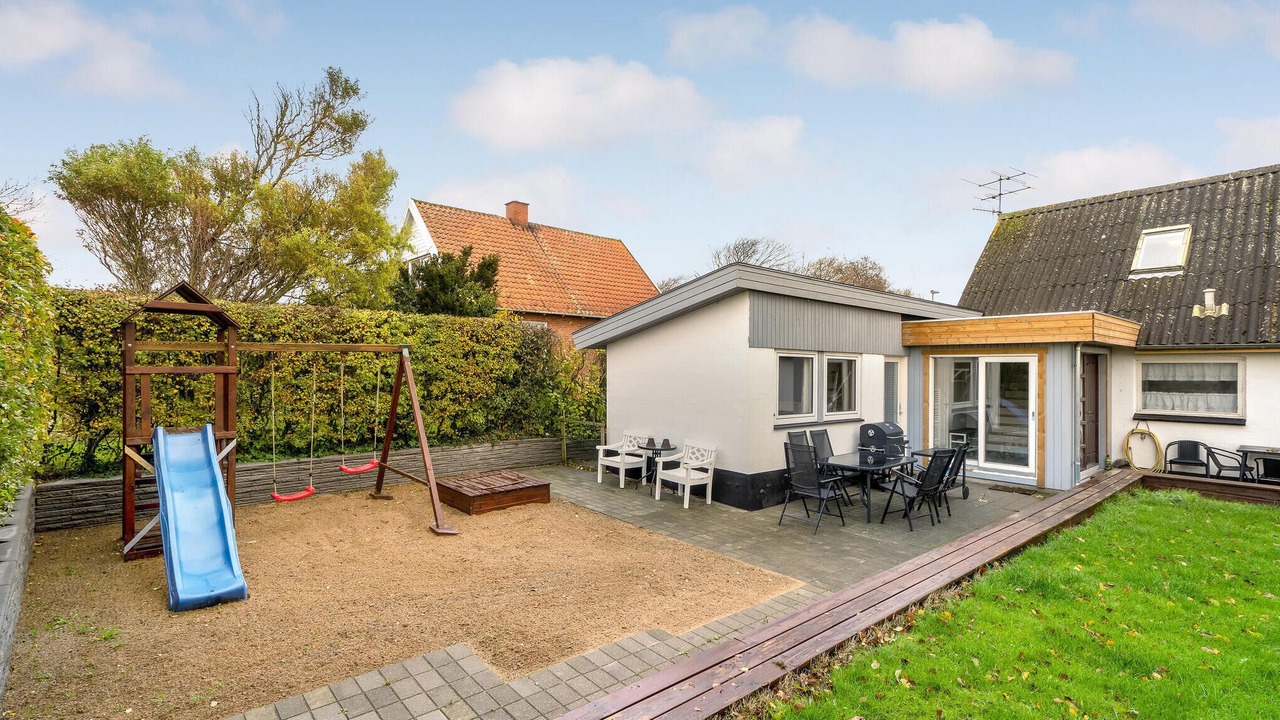 Photo of Outdoor in Nykobing Mors