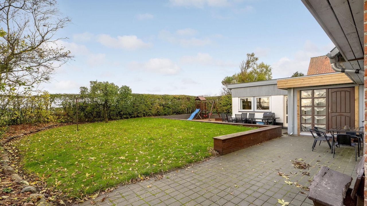 Photo of Outdoor in Nykobing Mors
