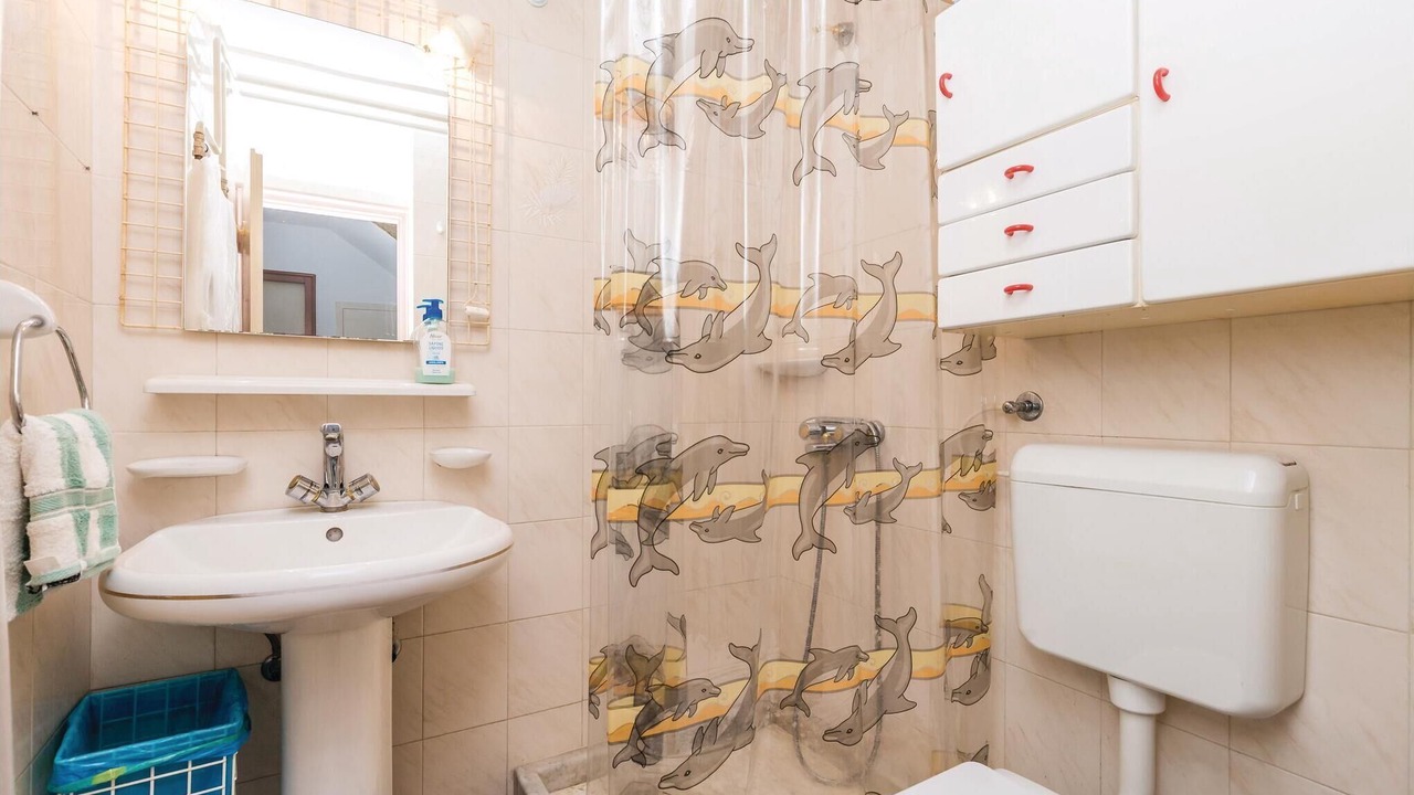 Photo of Bathroom in Volosko
