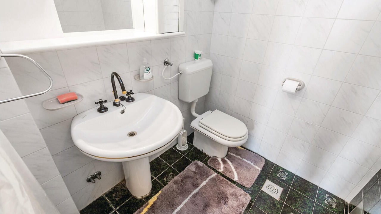 Photo of Bathroom in Volosko