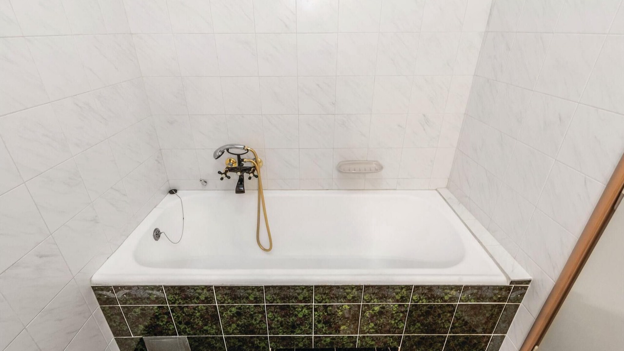 Photo of Bathroom in Volosko