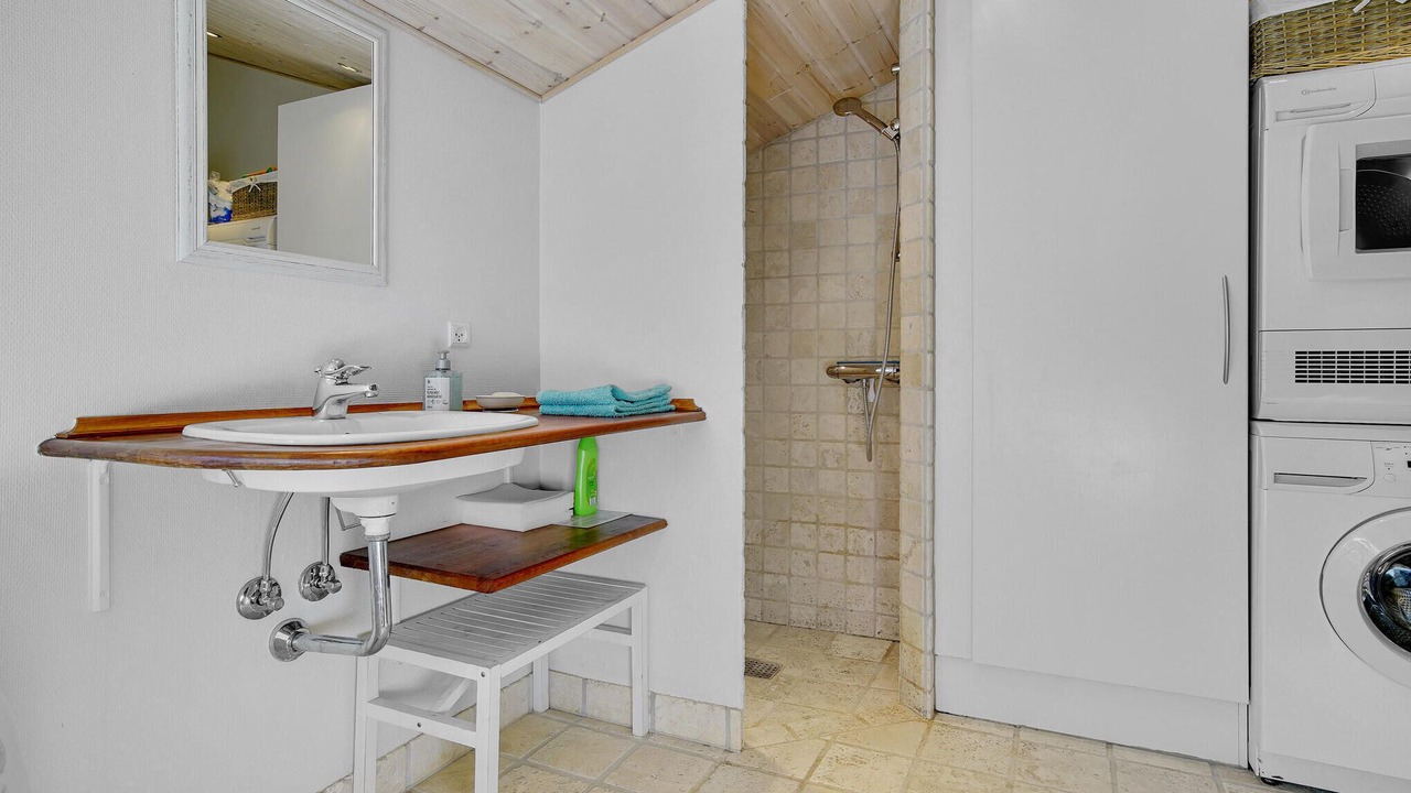 Photo of Bathroom in Marielyst