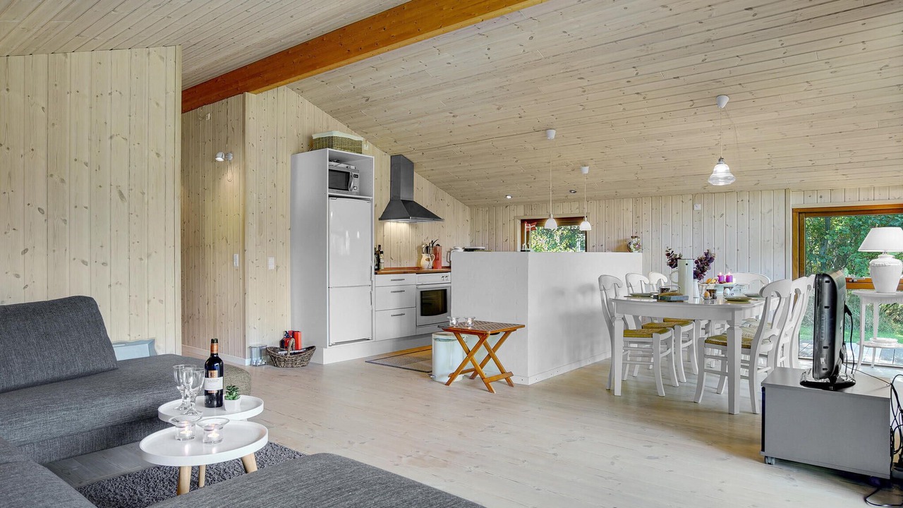 Photo of Bedroom in Marielyst