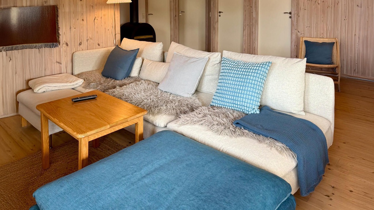 Photo of Bedroom in Øer Strand