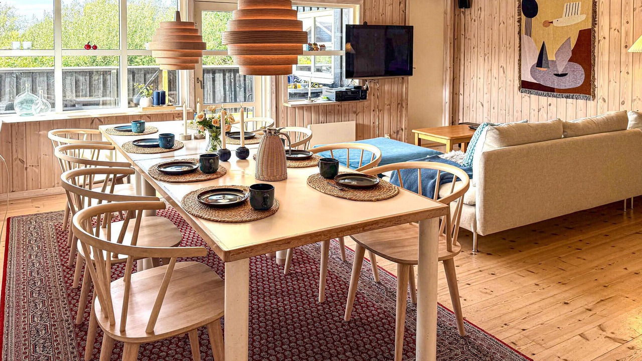 Photo of Bedroom in Øer Strand