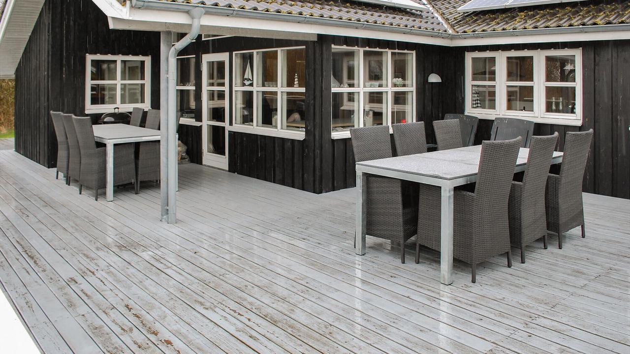 Photo of Outdoor in Øer Strand