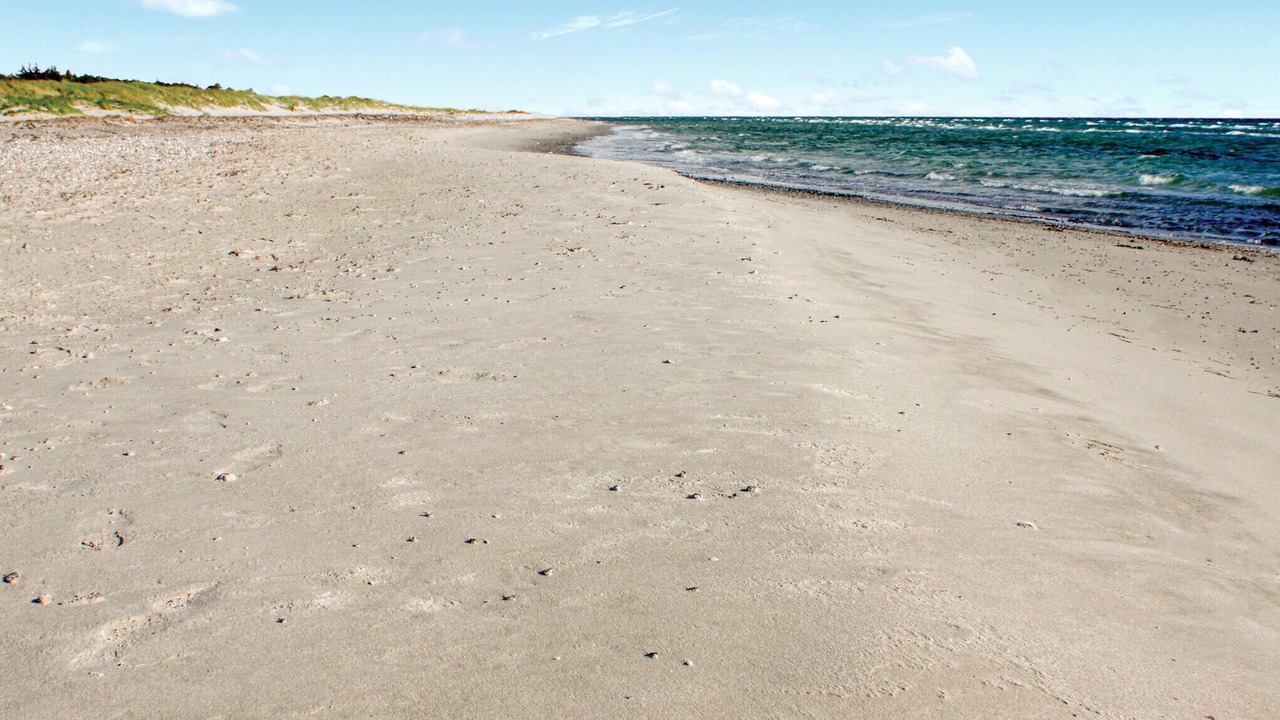 Photo of Others in Øer Strand