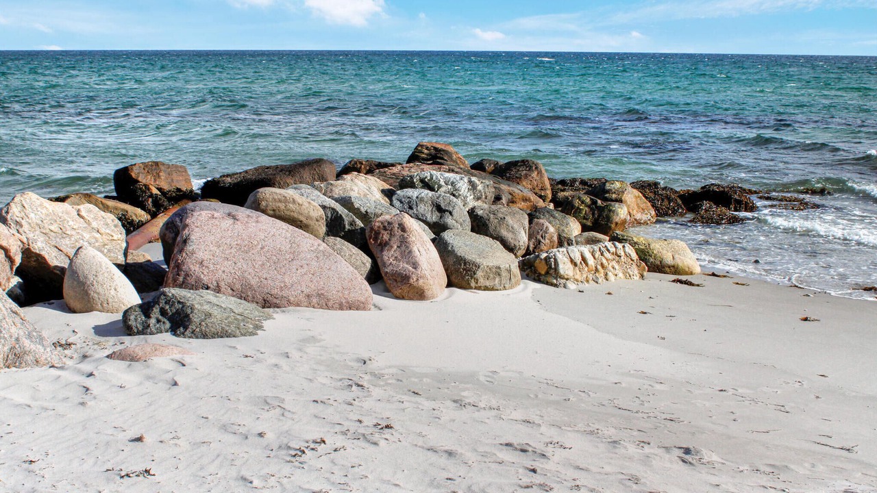 Photo of Others in Øer Strand